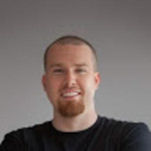 Meet your Posher, Luke